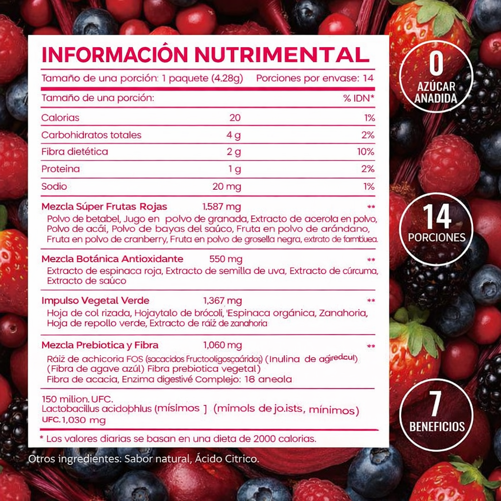 Novira® | Equilibrio Maestro