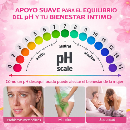 Novira® | Gomitas Probióticas para Mujer + Olmo Resbaladizo