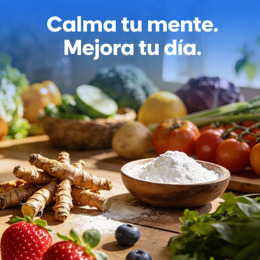 Novira® | Magnesio Total