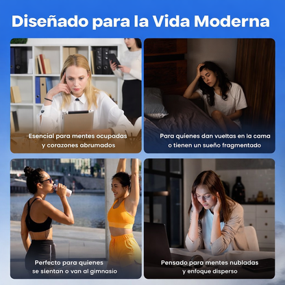 Novira® | Magnesio Total