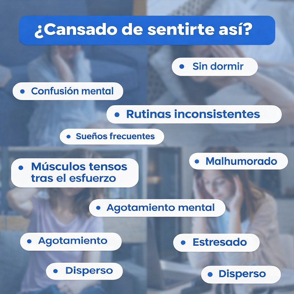 Novira® | Magnesio Total
