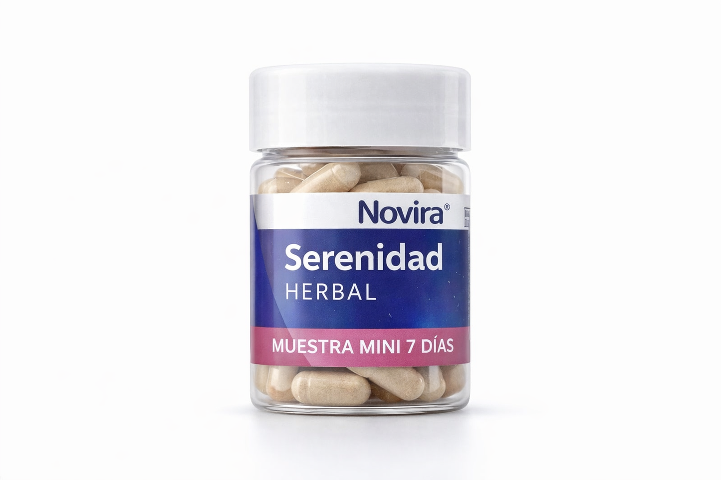 Novira® | Serenidad