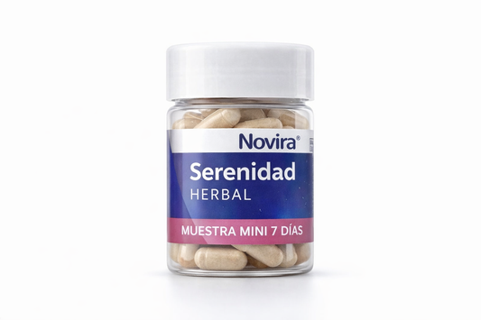 Novira® | Serenidad