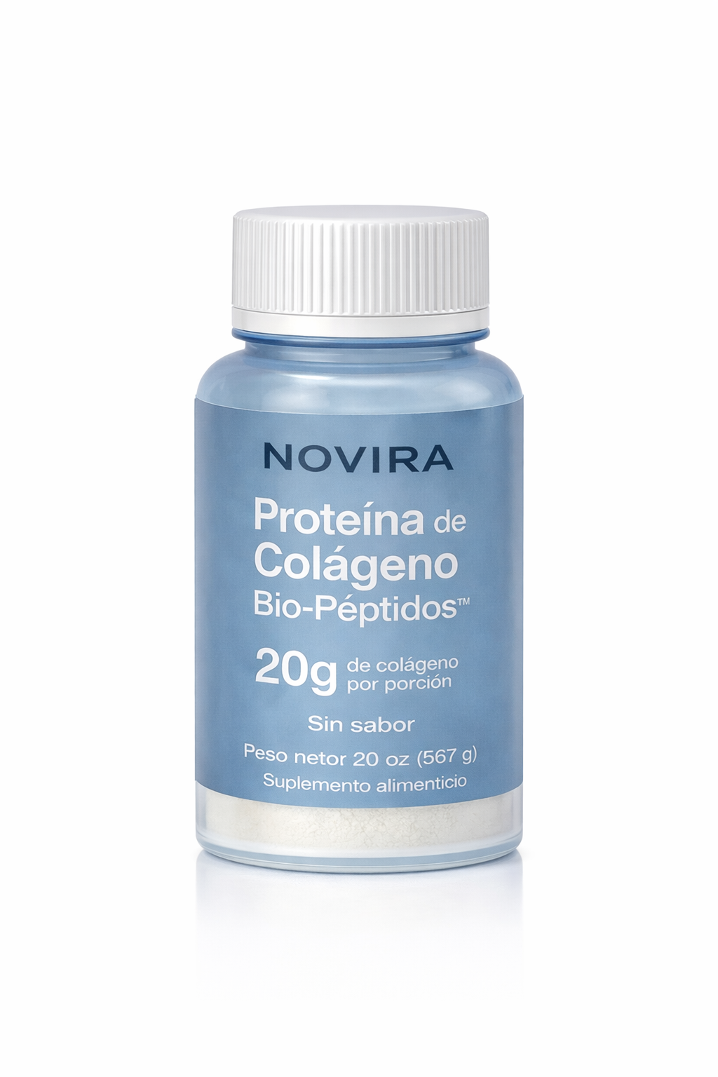 Novira® | Proteína De Colageno